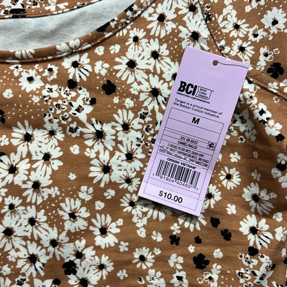 Wild & Fable Body Con Dress - Picture 3 of 3